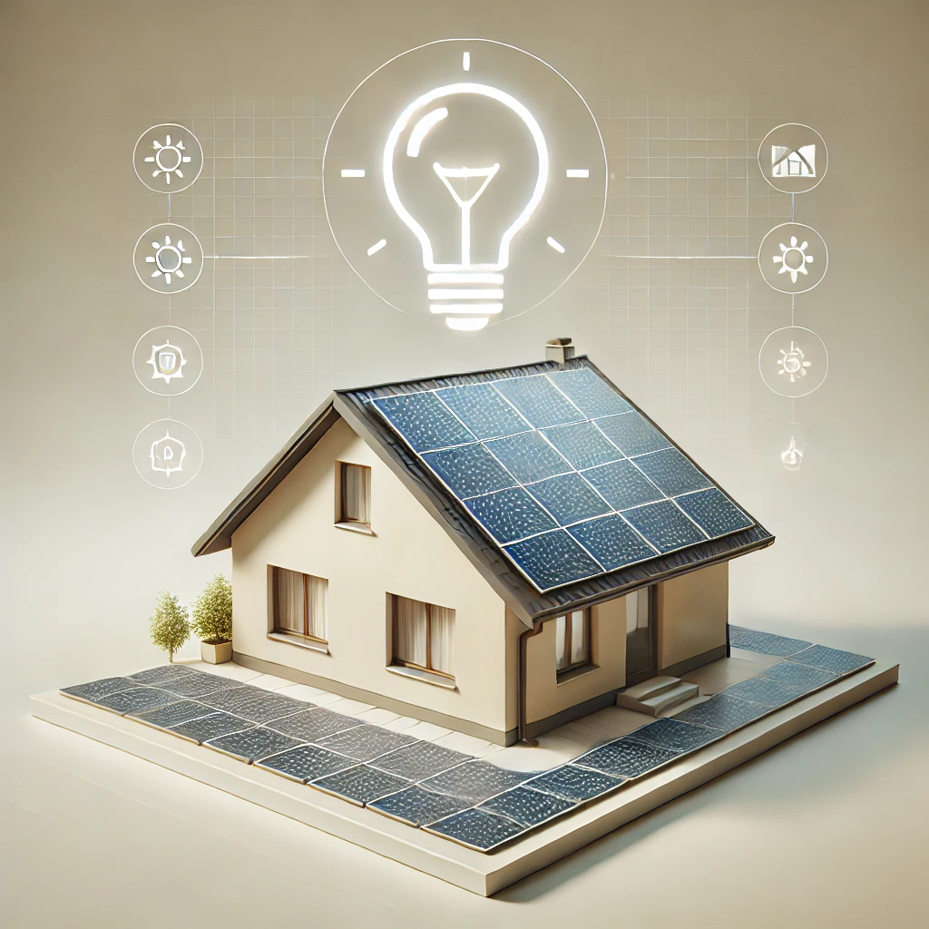 ventajas y desventajas de la energia solar fotovoltaica