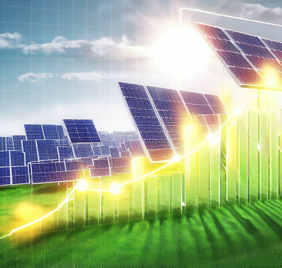 El Futuro de la Energía Fotovoltaica: Desmintiendo el Fin y Celebrando el Inicio.